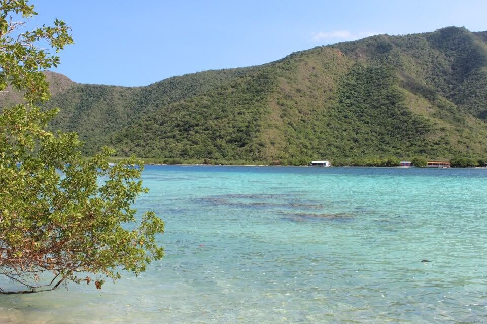 cienaga